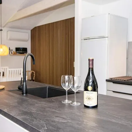 Prázdninový dům Three-bedroom Holiday In 15
