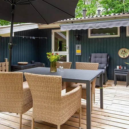Prázdninový dům Three-bedroom Holiday In 15 Toftlund
